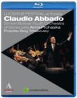 Claudio Abbado: Lucerne Festival 2010 (Simon Bolivar Youth Orch.) - Blu-ray