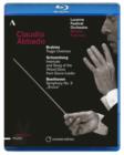 Claudio Abbado: Lucerne Festival - Blu-ray