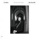 J.S. Bach: Die Kunst Der Fuge - Vinyl