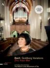 Xiao-Mei Zhu: Bach - Goldberg Variations - DVD