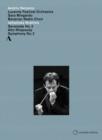 Lucerne Festival Orchestra: Brahms - DVD