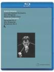 Lucerne Festival Orchestra: Brahms - Blu-ray