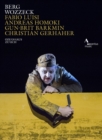 Wozzeck: Opernhaus Zürich (Luisi) - DVD