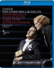 Das Land Des Lächelns: Opernhaus Zürich (Luisi) - Blu-ray