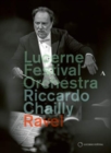 Lucerne Festival Orchestra (Chailly) - DVD