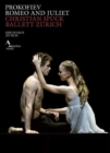 Romeo and Juliet: Ballett Zürich (Jurowski) - DVD