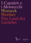 Opernhaus Zürich Operas - DVD