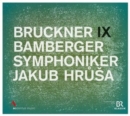 Bruckner: IX - CD