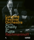 Lucerne Festival Orchestra: Rachmaninoff (Chailly) - Blu-ray