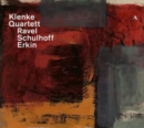Klenke Quartett: Ravel/Schulhoff/Erkin - CD