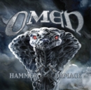 Hammer Damage - CD