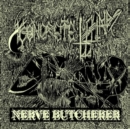 Nerve butcherer - CD