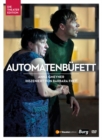 Automatenbüfett: Vienna Burgtheater - DVD