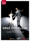 Graf Öderland: Theater Basel (Bachmann) - DVD