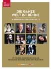 Klassiker Des Theaters: Volume 2 - DVD