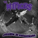 Dreamin' Up a Nightmare - CD