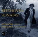 Beethoven: Sonatas - CD