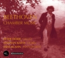 Beethoven: Chamber Music - CD