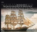 Die Schönsten Seemannslieder & Shanties - CD