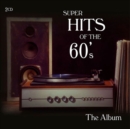 Super Hits of the 60's: The Album - CD