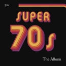 Super 70's: The Album - CD