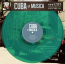 Cuba La Musica - Vinyl