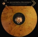 Die Goldenen Zwanziger: Unvergessene Lieder Und Grandiose Stars Einer Berauschenden Ara - Vinyl