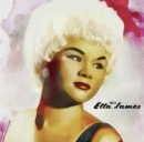 This Is Etta James - Vinyl