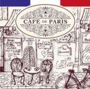 Café De Paris - Vinyl