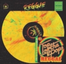Keep Calm & Love Reggae - Vinyl