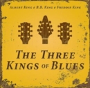 The Three Kings of Blues - Vinyl