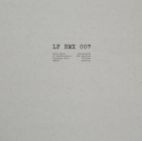 LF Remix 007 (Len Faki Mixes) - Vinyl