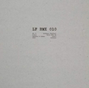 LF RMX 010 - Vinyl