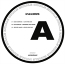 INEX005 - Vinyl