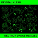 Neutron Dance Remixes - Vinyl