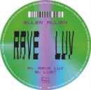 Rave Luv - Vinyl
