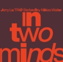 In Two Minds - CD