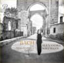 Bach: The Well-tempered Clavier - CD