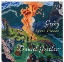 Grieg: Lyric Pieces - CD