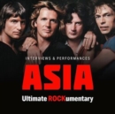 Ultimate rockumentary - CD