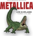 Live in Orlando - Florida/U.S.A. 2003: Radio Broadcast Recording - CD