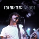 Live in 2000 - Vinyl