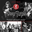 Deep Purple: Live in Concert - CD