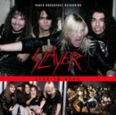 Live in Hell: Radio Broadcast Recording - CD