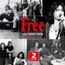 All right now: The best of Free - CD