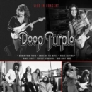 Deep Purple: Live in Concert - Vinyl