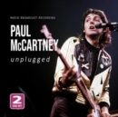 Unplugged: Radio Broadcast Recording - CD