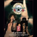 Live in Pasadena 1987 - CD