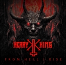 From Hell I Rise - Vinyl