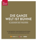 Klassiker Des Theaters - DVD